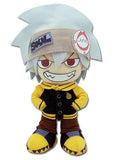 Soul Eater Soul Evans 8" Plush Doll