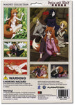 Spice & Wolf Magnet Collection