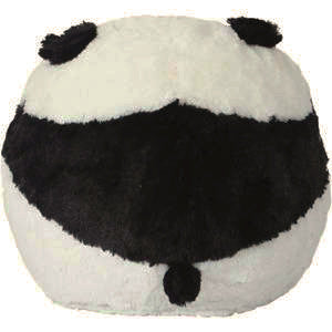 Squishable Panda Shadow Anime