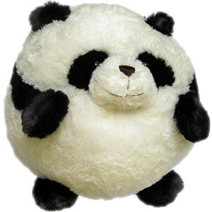 Squishable Panda Shadow Anime