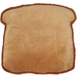 Comfort Food Toast Shadow Anime