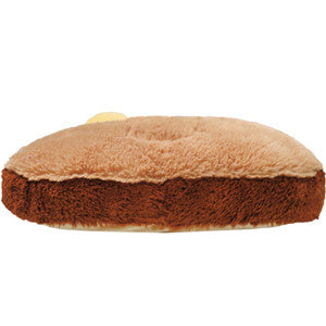 Comfort Food Toast Shadow Anime