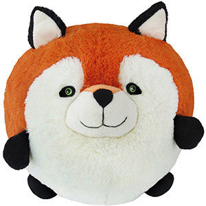 Squishable - Fox Shadow Anime