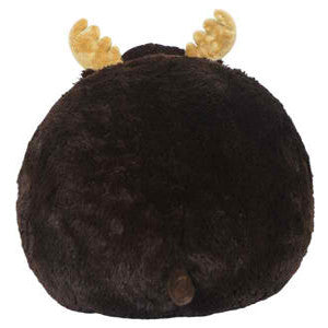 Squishable Moose Shadow Anime