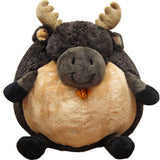 Squishable Moose Shadow Anime