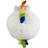 Squishable - Rainbow Unicorn Shadow Anime