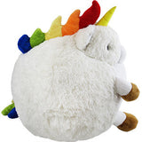 Squishable - Rainbow Unicorn Shadow Anime