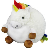 Squishable - Rainbow Unicorn Shadow Anime