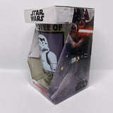 Star Wars Employee of The Month Pint Glass 16 oz Right Side