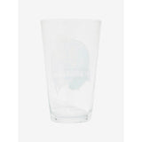Star Wars The Mandalorian and The Child Pint Glass 16 oz
