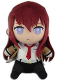 Steins Gate Kurisu Makise 7" Sitting Plush Doll
