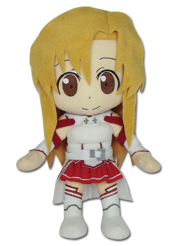 Sword Art Online Asuna 9" Plush Doll