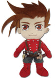 Tales of Symphonia Lloyd 8" Plush Doll