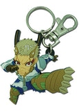 Terra Formars Thien Keychain
