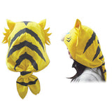 The Ambition of Oda Nobuna - Inuchiyo's Headwear Shadow Anime