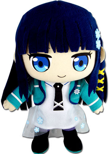 The Irregular at Magic High School Miyuki 8" Plush Doll
