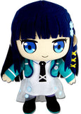 The Irregular at Magic High School Miyuki 8" Plush Doll