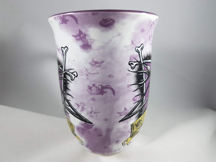 The Nightmare Before Christmas Mug 16 oz Right Side