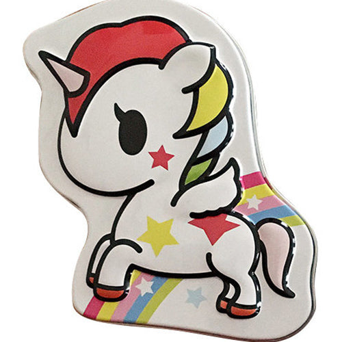Tokidoki Unicorno Strawberry Magical Candy