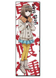 Tokyo Ghoul Hinami Body Pillow Back