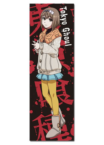 Tokyo Ghoul Hinami Body Pillow