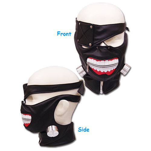 Tokyo Ghoul Ken Kaneki Cosplay Mask