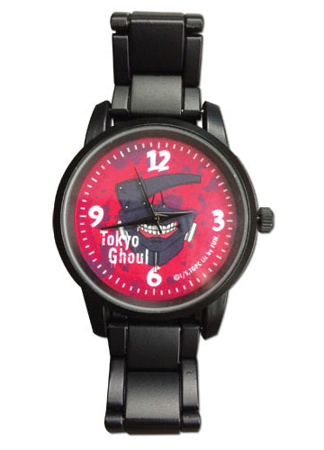 Tokyo Ghoul Keneki's Mask Wrist Watch