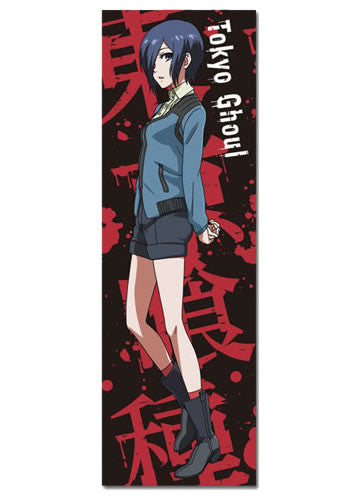 Tokyo Ghoul Touka Body Pillow