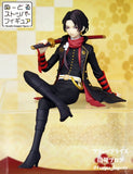 Touken Ranbu Online Kashuu Kiyomitsu 5" Noodle Stopper Figure Close Up