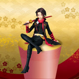 Touken Ranbu Online Kashuu Kiyomitsu 5" Noodle Stopper Figure