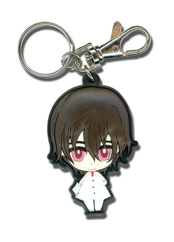 Vampire Knight Kaname Keychain Shadow Anime