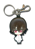 Vampire Knight Kaname Keychain Shadow Anime