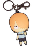 Yowamushi Pedal Grande Road Aoyagi SD PVC Keychain