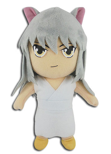 Yu Yu Hakusho Youko Kurama 9" Plush Doll