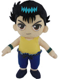 Yu Yu Hakusho Yusuke Movable 8" Plush Doll
