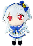 Z/X Ignition - Azumi Plush Shadow Anime
