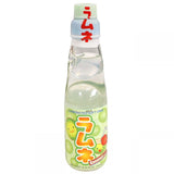 Ramune Soda Coconut 6.6 oz
