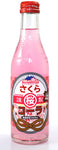 Kimura Cherry Blossom Cola