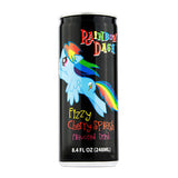 My Little Pony - Fizzy Cherry Splash Energy Drink