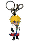 Naruto Shippuden 4th Hokage Minato Namikaze avaimenperä