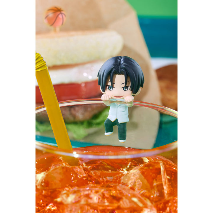 Kuroko's Basketball - After School Ochatomo Series Trading Figures (1 Random Blind Box) Shadow Anime
