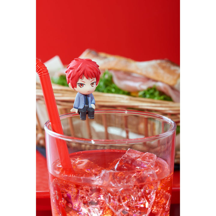 Kuroko's Basketball - After School Ochatomo Series Trading Figures (1 Random Blind Box) Shadow Anime