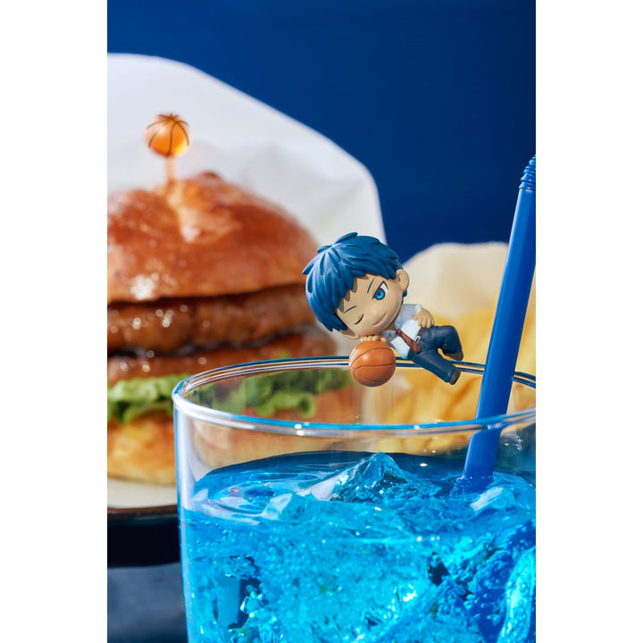 Kuroko's Basketball - After School Ochatomo Series Trading Figures (1 Random Blind Box) Shadow Anime
