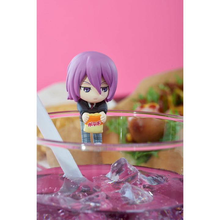 Kuroko's Basketball - After School Ochatomo Series Trading Figures (1 Random Blind Box) Shadow Anime