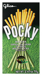 Glico Pocky Matcha Green Tea Biscuit Sticks 2.47 Oz
