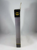 Batman Logo 10 Mold Silicone Ice Cube Jello Tray Right