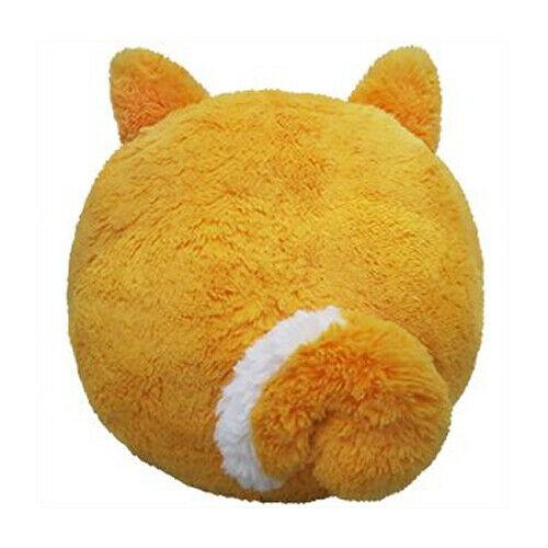 Squishable Smiling Shiba Inu 15" Plush Back