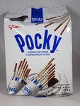 Cookies and Cream Pocky Family Pack 3.95 oz (9 Pack)