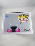 Teen Titans Go! Killer Moth Funko POP Figure #647 SDCC 2019 Summer Exclusive Top