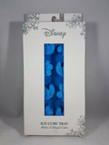 Disney Lilo and Stitch 8 Mold Silicone Ice Cube Jello Tray